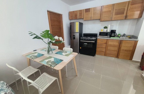 Bavaro Apartment | Pura Vida Beach Residences at White Sands, Punta Cana.