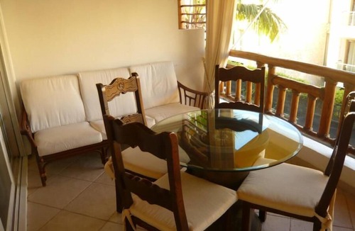 Dominicus Apartment | Pura Vida! Dominicus Bayahibe apartment 2 bedrooms