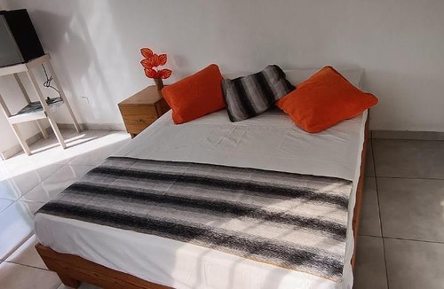 Yamasa Apartment | Puravida # 1