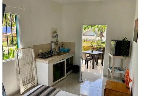 Yamasa Apartment | Puravida # 1