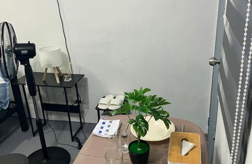 Diliman Apartment | QC Friendly Community Pod Near Hospital QC MRT