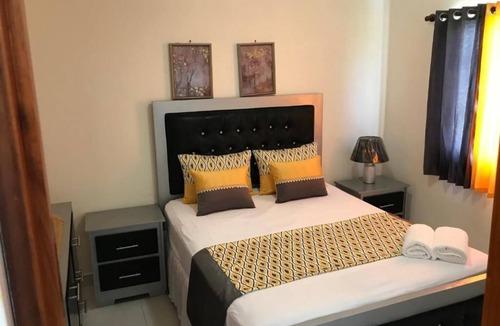 Santiago Province Apartment | Quality apartment in Santiago