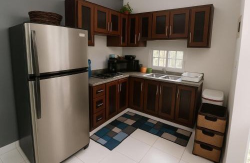 Residencial El Doral Apartment | Quiet Apartment, 3 Minutes From The Beach, 24H Security, Excellent Internet