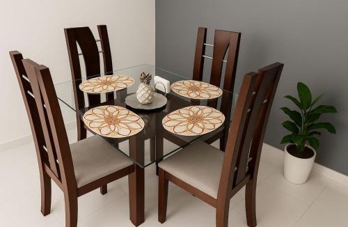 Residencial El Doral Apartment | Quiet Apartment, 3 Minutes From The Beach, 24H Security, Excellent Internet