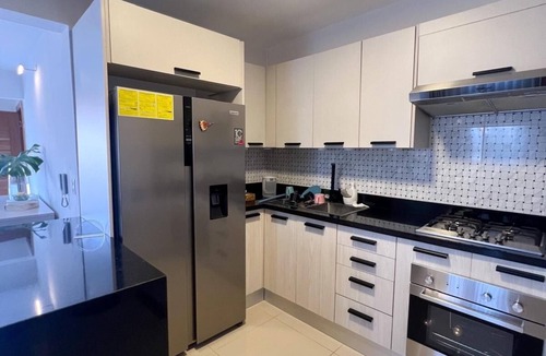 Santo Domingo Oeste Apartment | Quiet and cozy place