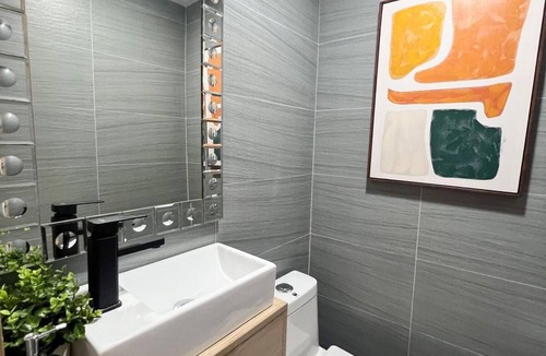 Santo Domingo Oeste Apartment | Quiet and cozy place