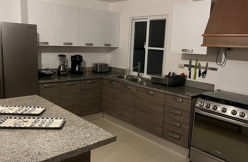 Guayacanes Apartment | Quiet & Cozy Apartment for Family
