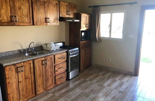 Urbanizacion Tavarez Apartment | Quiet Guest-Friendly 1BD Condo in central Sosua, pool/internet/cable TV