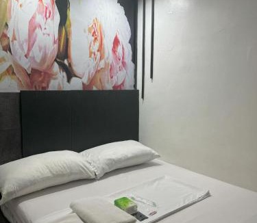 Sampaloc Hotel | Quinns Dormitel-Triumph