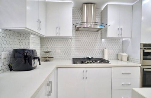 Sarasota Apartment | ®{San~Angel~View} @DowntownSD +BBQ+Close-to-Mall
