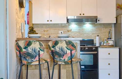 Santo Domingo Oeste Apartment | ®{The-Comfty-Spot} Experience @SD +WiFi