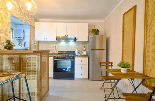 Santo Domingo Oeste Apartment | ®{The-Comfty-Spot} Experience @SD +WiFi