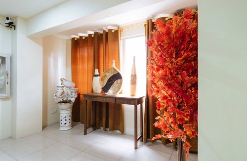 Sampaloc House | RedDoorz @ University Belt Manila
