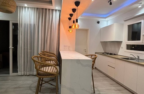 Dominicus Apartment | Refuge in paradise