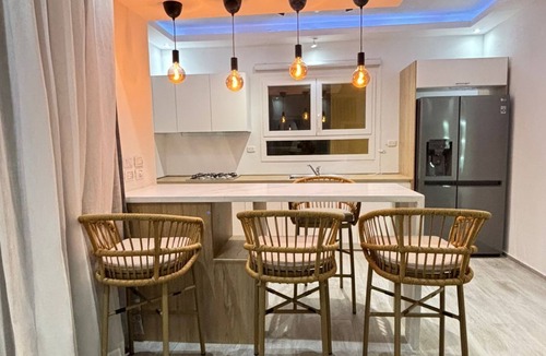 Dominicus Apartment | Refuge in paradise