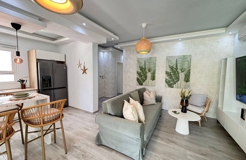 Dominicus Apartment | Refuge in paradise