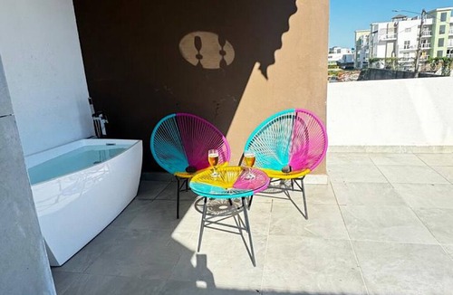 Santo Domingo Este Apartment | Refuge of LOVE in Santo Domingo East.