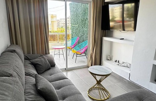 Santo Domingo Este Apartment | Refuge of LOVE in Santo Domingo East.