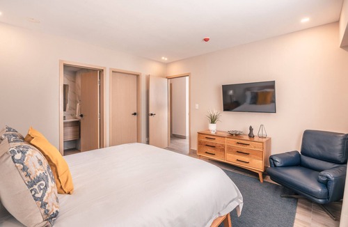 Downtown Santo Domingo Apartment | Regatta Living II with Breakfast Included! - 901