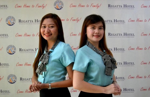 Iloilo City Proper Hotel | Regatta Hotel