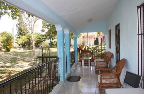Bella Vista Villa | Relais-Margarita Villa Tobago Un Sueño Caribeño.