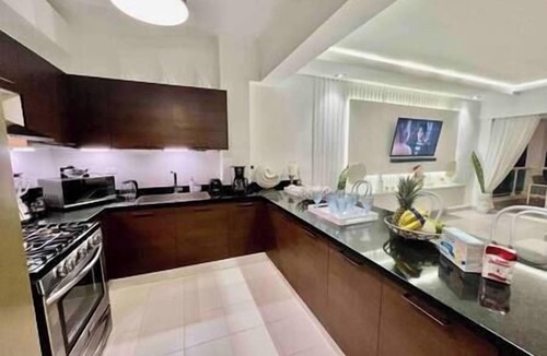Playa Bibijagua Apartment | Relaxing 2 bedroom with pool close to the Beach
