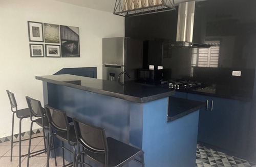 Juan Dolio - El Pueblo Apartment | Relaxing Getaway Near The Beach: Cozy 2 Bedroom Apartment