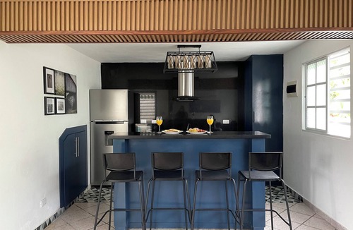 Juan Dolio - El Pueblo Apartment | Relaxing Getaway Near The Beach: Cozy 2 Bedroom Apartment
