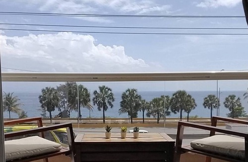 Corales del Sur Apartment | RELAXING OCEAN VIEWS