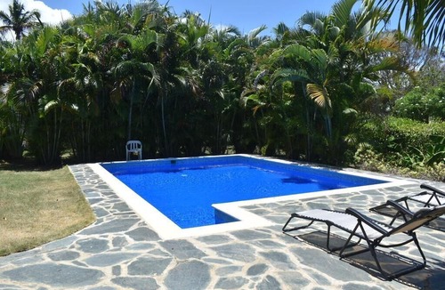Urbanizacion Tavarez House | Relaxing Villa 99 at Residencial Hispaniola