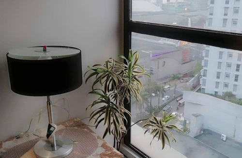 Socorro Apartment | Remarkable 2-bedroom Condo Unit in Quezon City