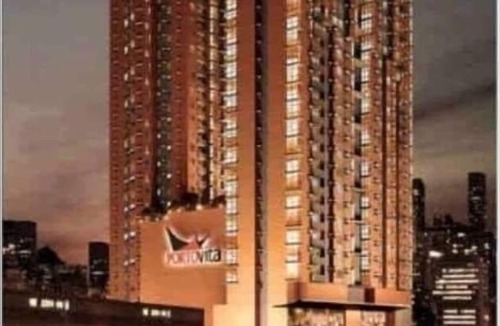 Socorro Apartment | Remarkable 2-bedroom Condo Unit in Quezon City