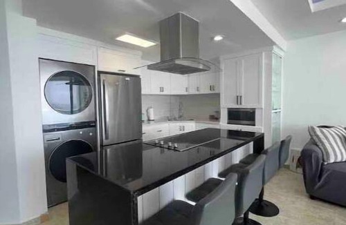 Juan Dolio Condo | Remodeled 2 bedroom 2 bath in Marbella Juan Dolio