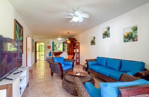 ProCab Apartment | Renaissance Residence Cabarete