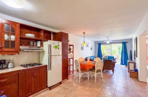 ProCab Apartment | Renaissance Residence Cabarete