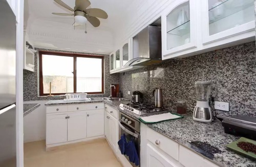 Casa de Campo Apartment | Renewed 2BR Apt. Country House