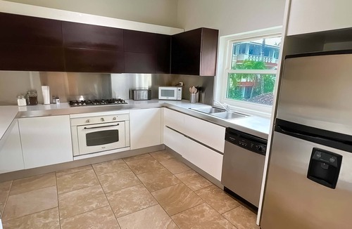 Cabarete Condo | Renovated 2 Bedroom for Rent in Ocean Dream, Cabarete