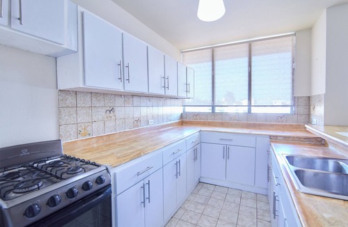 Ensanche Independencia House | Rentamos Aparta Estudio for short or long stay