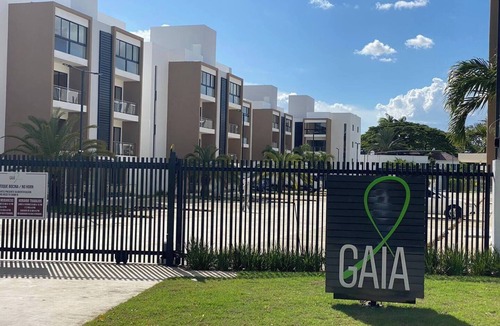 Santiago Province Apartment | Residencial Gaia Suite C3