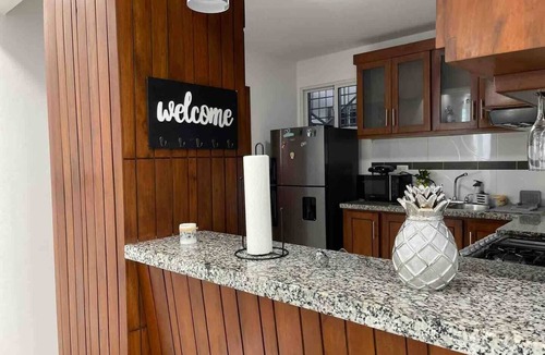 Llanos de Gurabo I House | Residencial Bella luna Suite F3