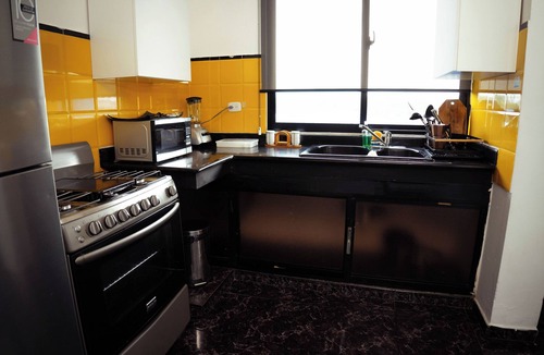 Santiago Province Apartment | Residenciales H1 & H2