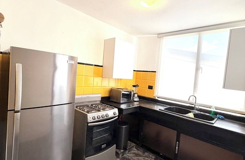 Santiago Province Apartment | Residenciales H1 & H2