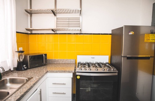Santiago Province Apartment | Residenciales H1 & H2