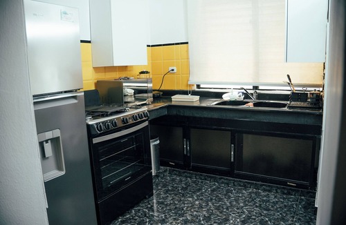 Santiago Province Apartment | Residenciales H1 & H2