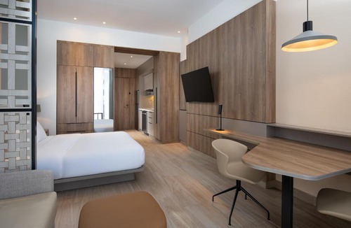 Santiago Province Hotel | Residence Inn by Marriott Santiago de los Caballeros