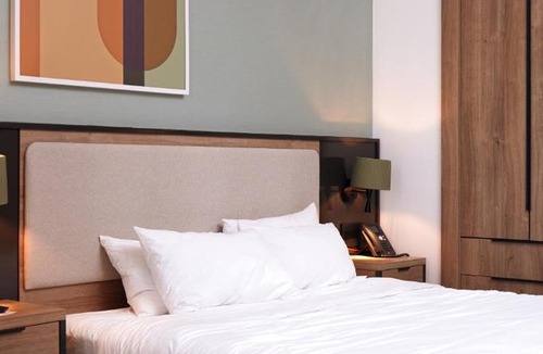 Santiago Province Hotel | Residence Inn by Marriott Santiago de los Caballeros