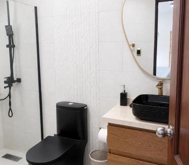 Santiago Province Apartment | Residencial ambar lll