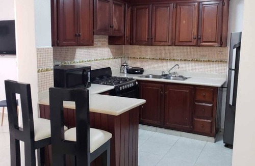 Santiago Province Apartment | Residencial Las Dianas