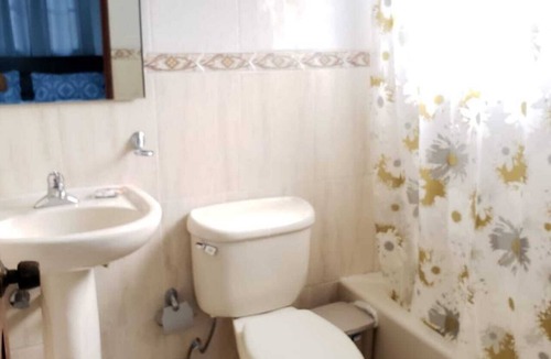 Santiago Province Apartment | Residencial Las Dianas
