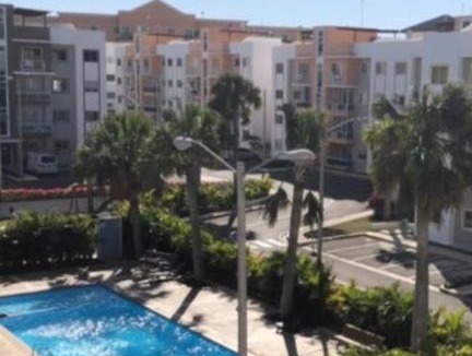 Punal Apartment | Residencial Palma real roalki